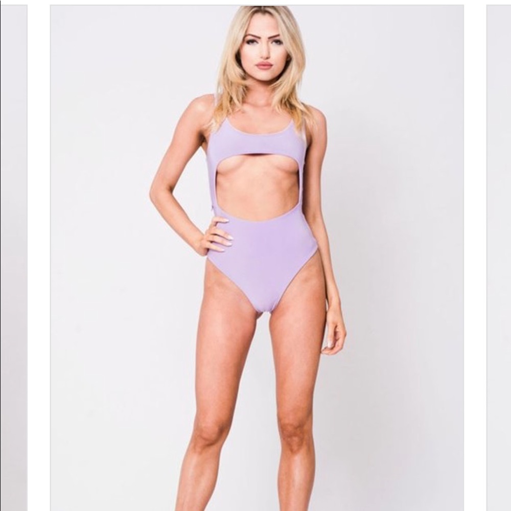 Bodysuit